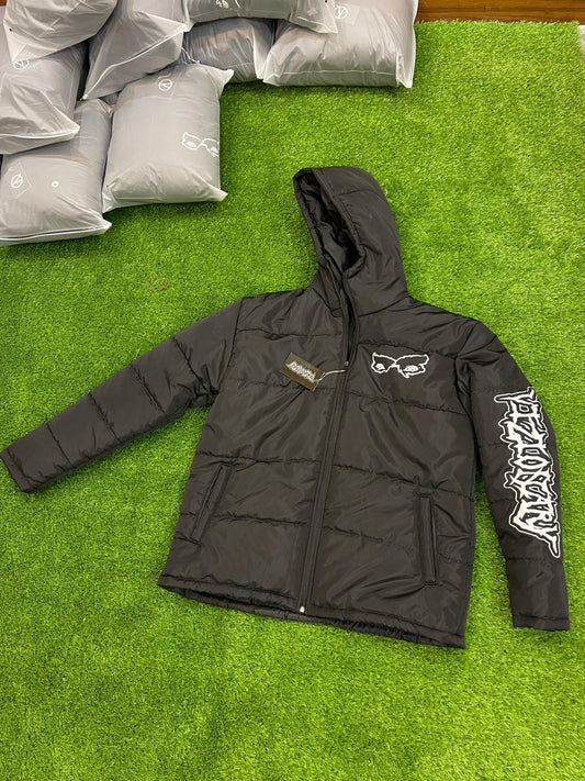 Vizionary Puffer Jacket