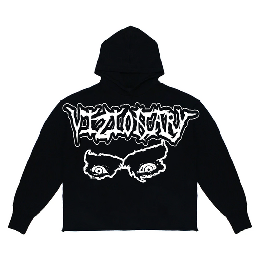 Vizionary Hoodie