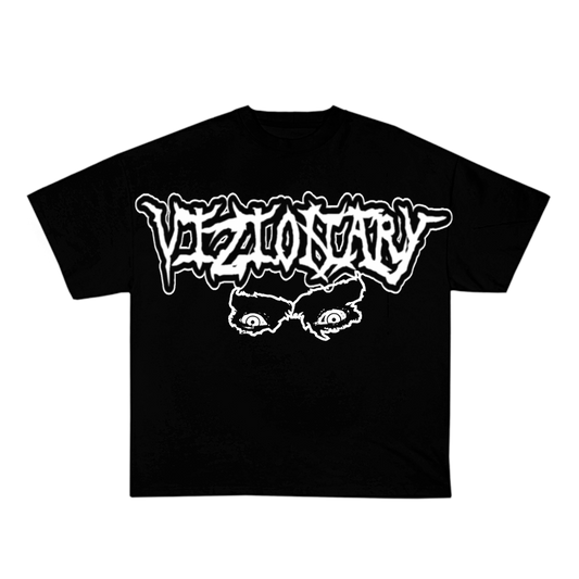 Black Vizionary Tee